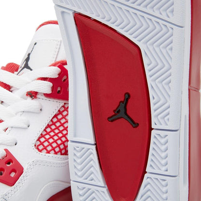 AIR JORDAN 4 RETRO GS 'ALTERNATE 89' - Kick Game