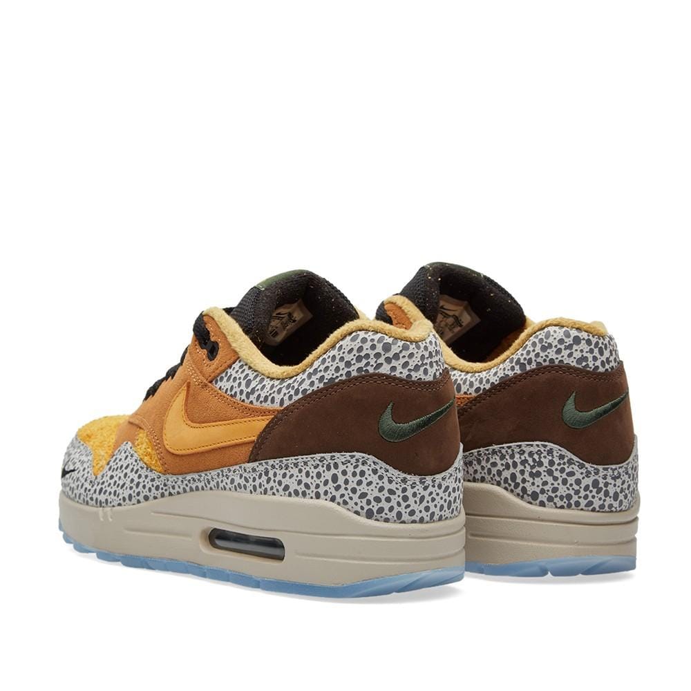 NIKE AIR MAX 1 PREMIUM 'SAFARI' - Kick Game