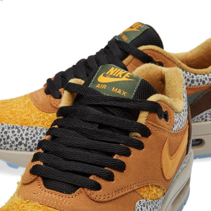 NIKE AIR MAX 1 PREMIUM 'SAFARI' - Kick Game