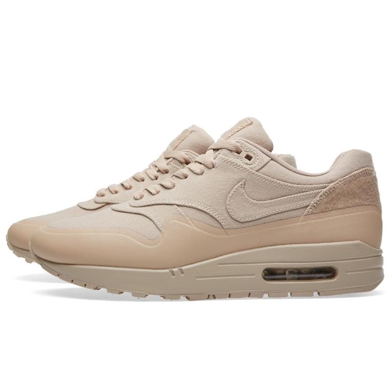 Nike Air Max 1 V SP 'Patch' Sand - Kick Game
