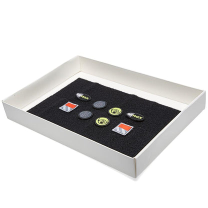 NIKE AIR MAX 95 V SP 'PATCH' - Kick Game