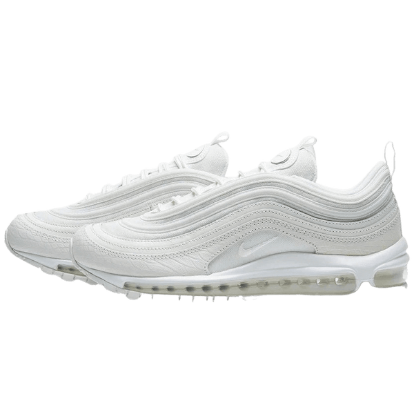 Nike Air Max 97 Summit White — Kick Game