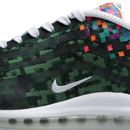 NIKE AIR MAX '97 JD SP 'RIO' Pine Green - Kick Game