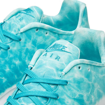 NIKE AIR MAX PLUS GPX PREMIUM SP Turbo Green & White - Kick Game