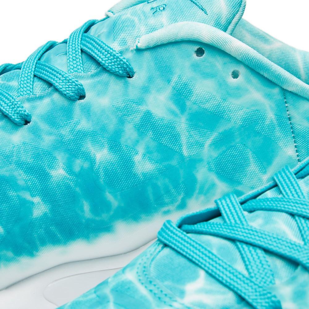 NIKE AIR MAX PLUS GPX PREMIUM SP Turbo Green & White - Kick Game