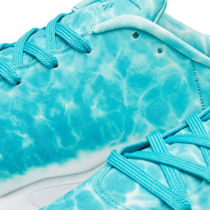 NIKE AIR MAX PLUS GPX PREMIUM SP Turbo Green & White - Kick Game