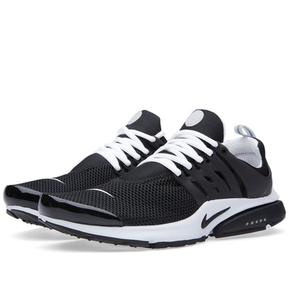 NIKE AIR PRESTO BR QS Black & White - Kick Game