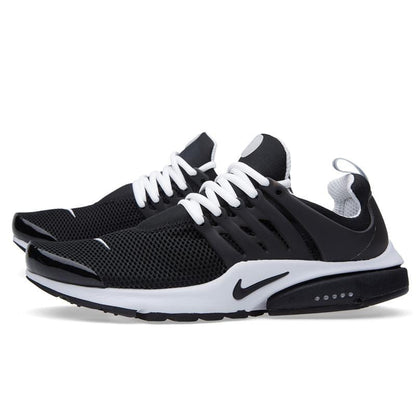 NIKE AIR PRESTO BR QS Black & White - Kick Game