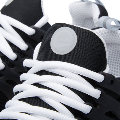 NIKE AIR PRESTO BR QS Black & White - Kick Game