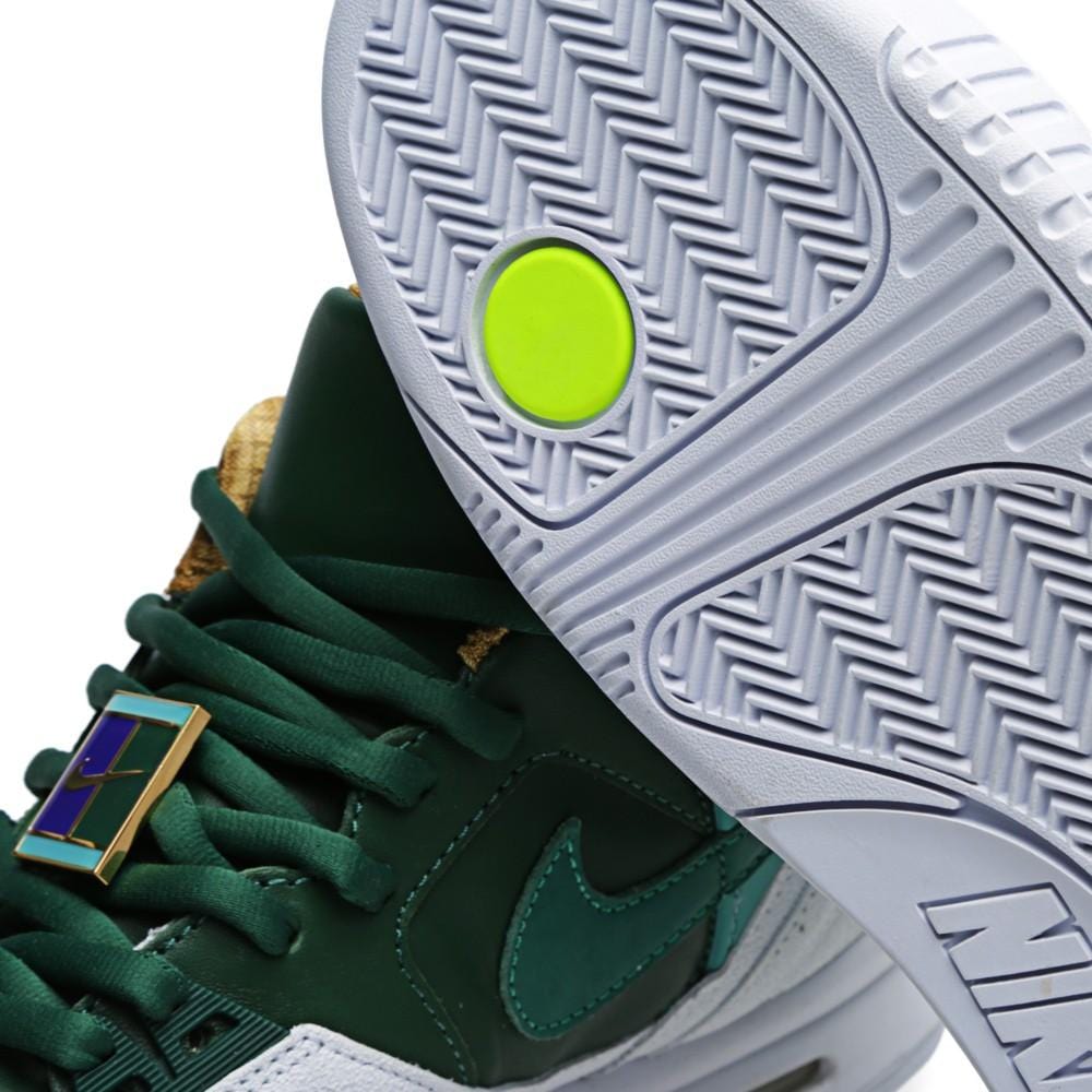 Nike Air Tech Challenge II SP 'Wimbledon' - Kick Game
