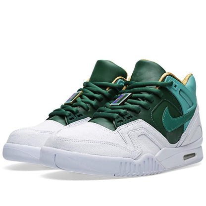 Nike Air Tech Challenge II SP 'Wimbledon' - Kick Game