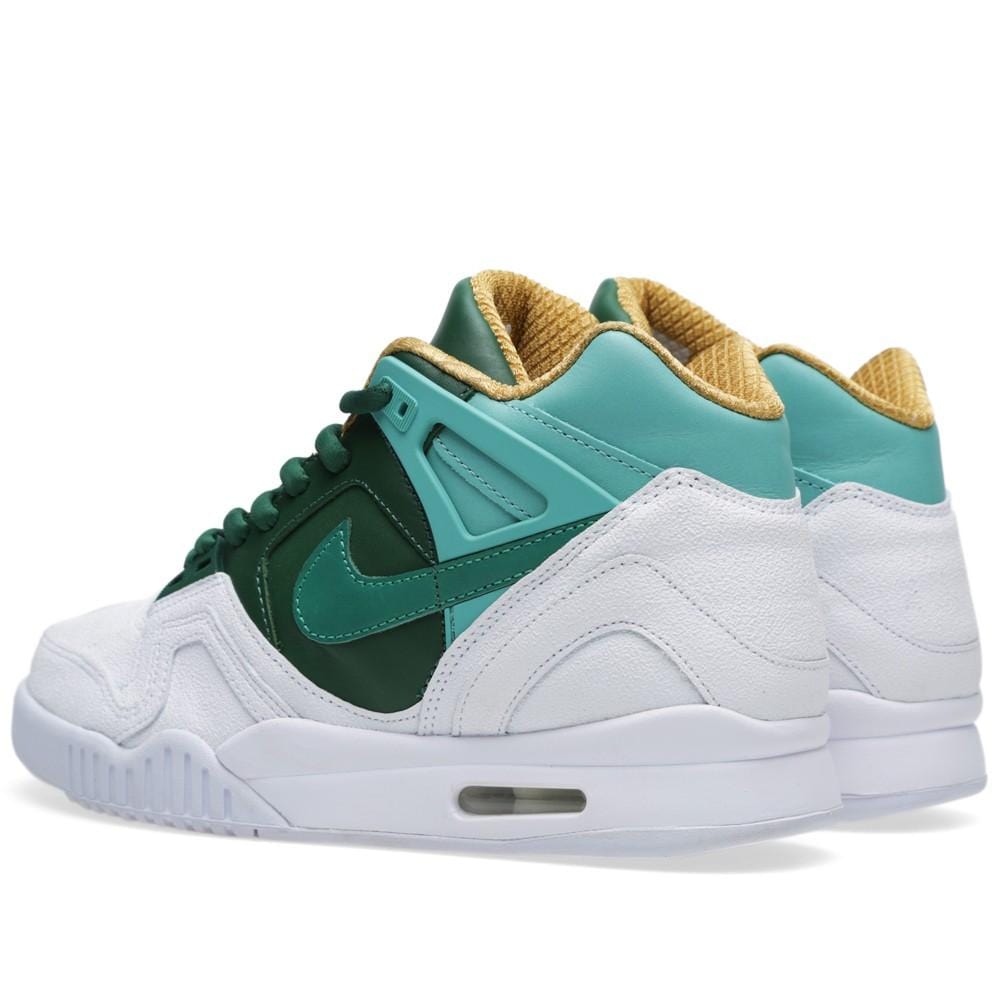 Nike Air Tech Challenge II SP 'Wimbledon' - Kick Game