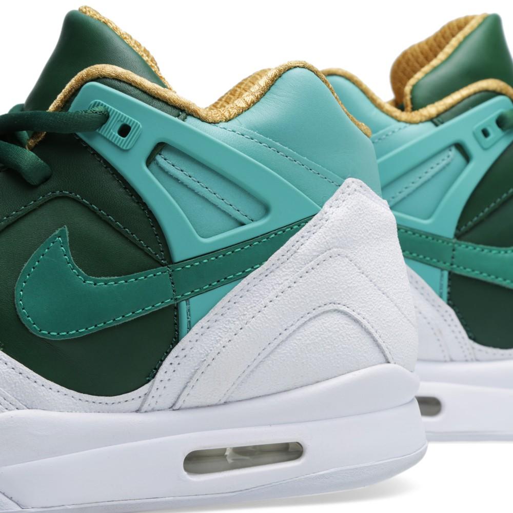 Nike Air Tech Challenge II SP 'Wimbledon' - Kick Game