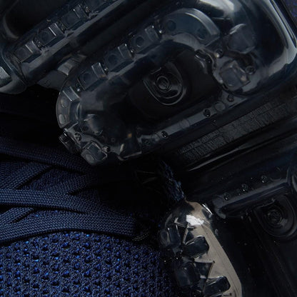 Nike Air VaporMax Flyknit Collegiate Navy - Kick Game
