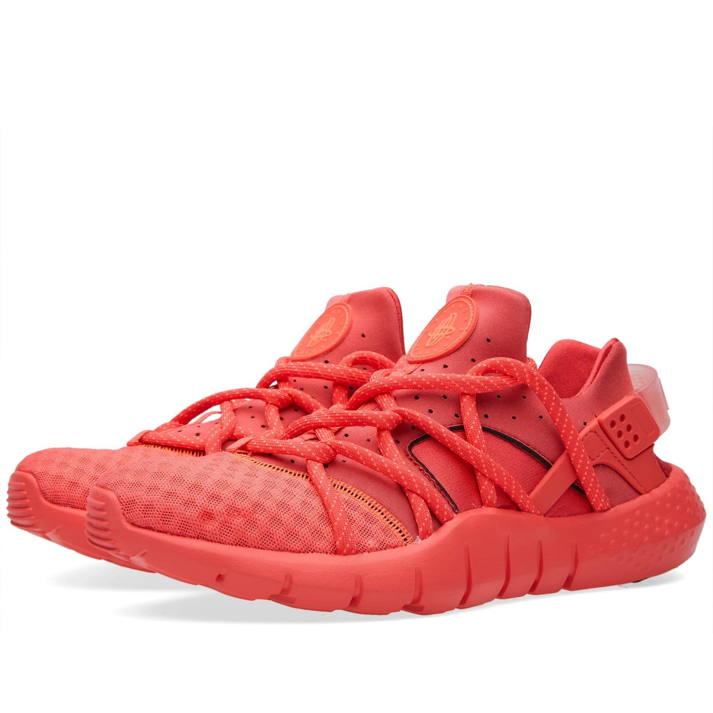 NIKE AIR HUARACHE NM 'HOT LAVA' Rio & Hot Lava - Kick Game