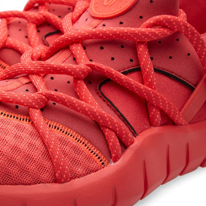 NIKE AIR HUARACHE NM 'HOT LAVA' Rio & Hot Lava - Kick Game
