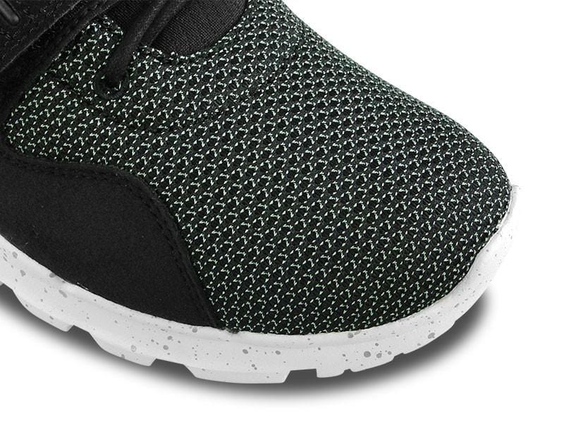 Nike SB Trainerendor Iron Green Black Silver - Kick Game