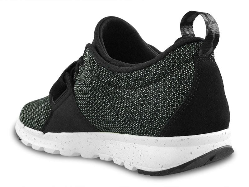 Nike SB Trainerendor Iron Green Black Silver - Kick Game
