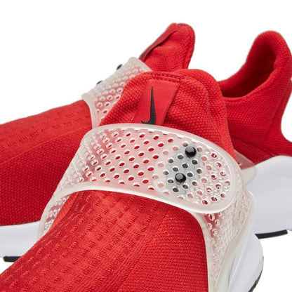 Nike Sock Dart Gym Red - Kick Game