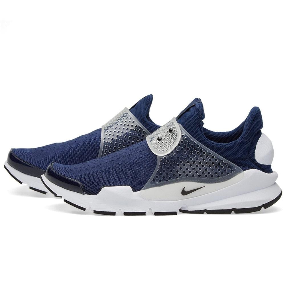 Nike Sock Dart Midnight Navy - Kick Game