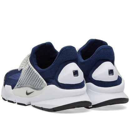 Nike Sock Dart Midnight Navy - Kick Game