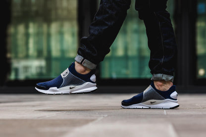 Nike Sock Dart Midnight Navy - Kick Game