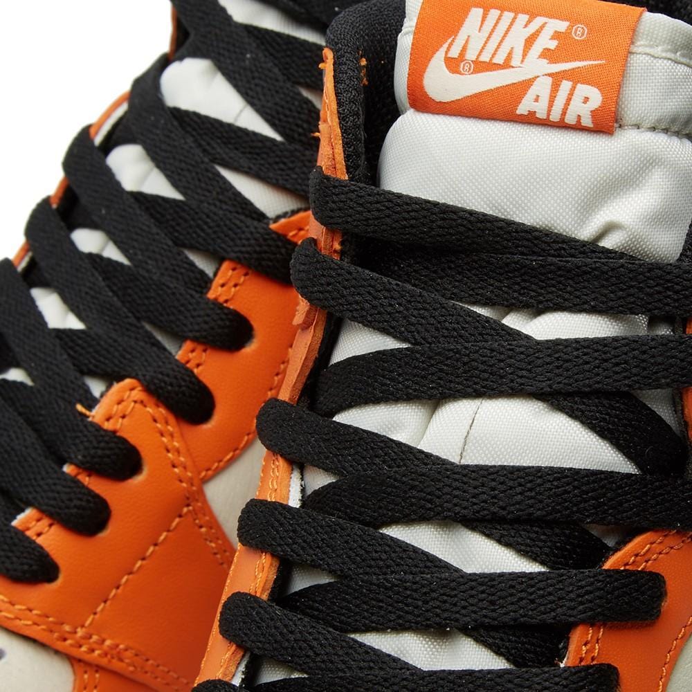 AIR JORDAN 1 RETRO HIGH OG 'REVERSE SHATTERED BACKBOARD' - Kick Game