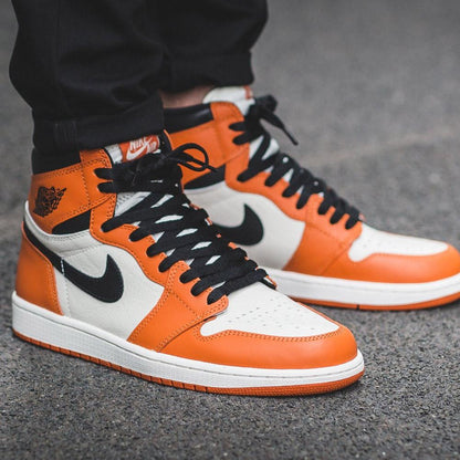 AIR JORDAN 1 RETRO HIGH OG 'REVERSE SHATTERED BACKBOARD' - Kick Game