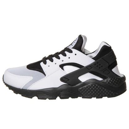Nike Air Huarache White Black - Kick Game