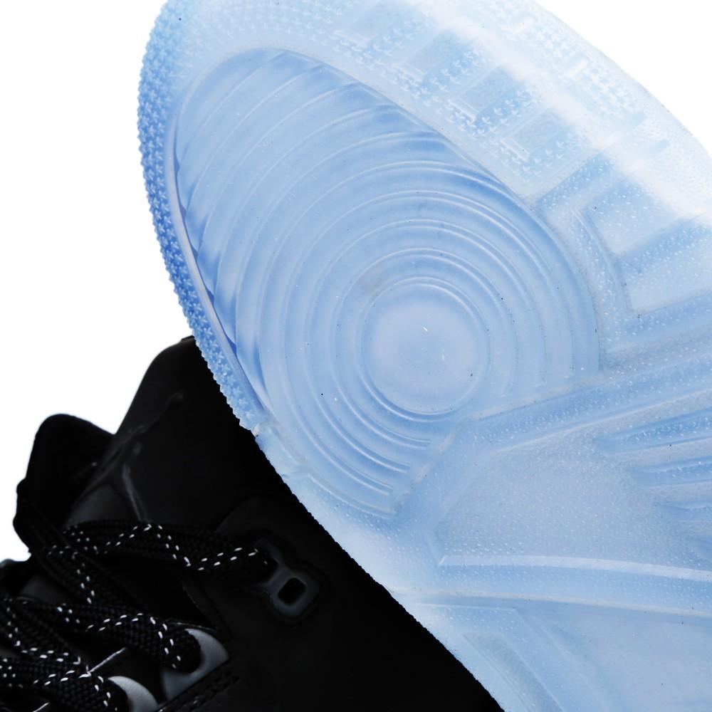 AIR JORDAN 5LAB3 Black - Kick Game