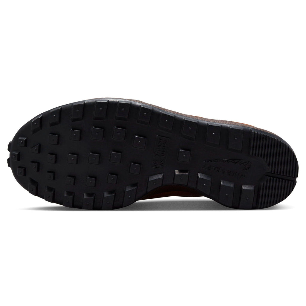 nikecraft general purpose shoe tom sachs brown DA6672 201 5