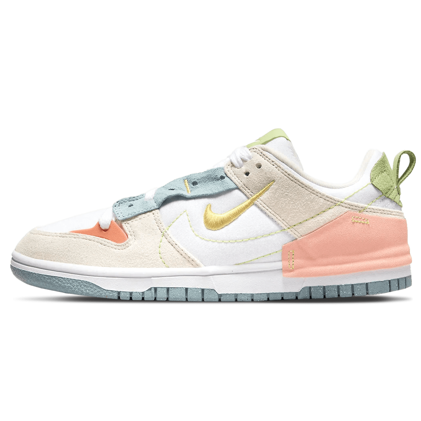Nike Dunk Low Disrupt 2 Wmns 'Easter' - Kick Game