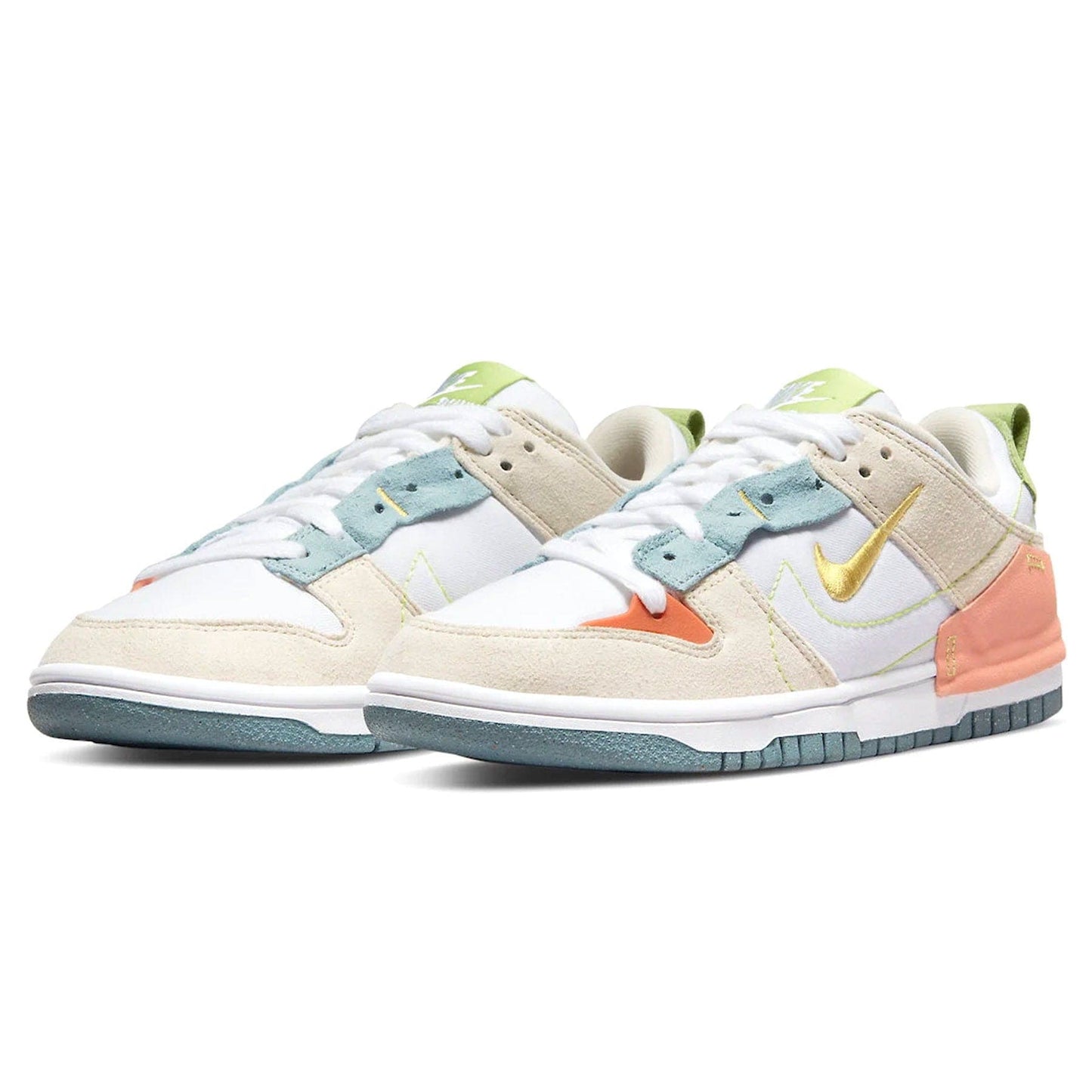 Nike Dunk Low Disrupt 2 Wmns 'Easter' - Kick Game