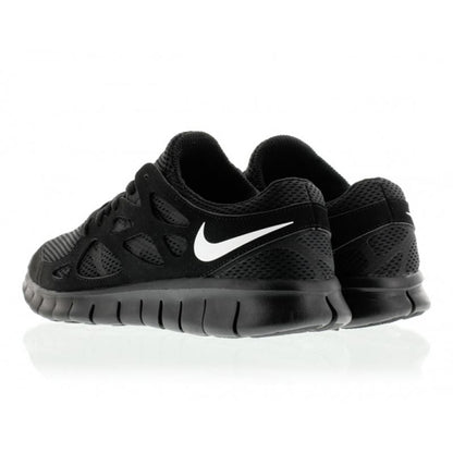 Nike Free Run 2 NSW Black-White-Black - Kick Game