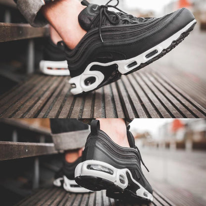 NikeLab Air Max Plus 97 Black  97 Tune Up - Kick Game