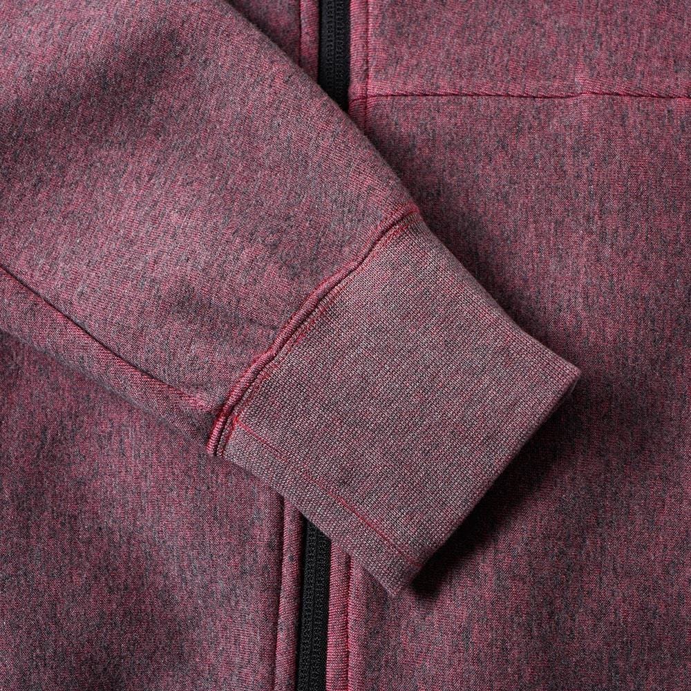 NikeLab x Kim Jones Tech Fleece Hoody - Kick Game