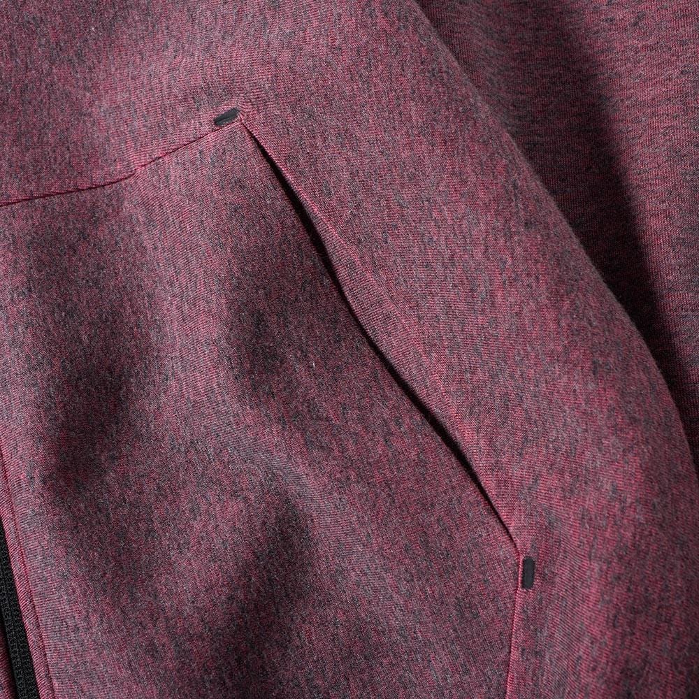 NikeLab x Kim Jones Tech Fleece Hoody - Kick Game