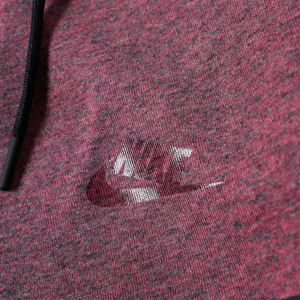 NikeLab x Kim Jones Tech Fleece Hoody - Kick Game