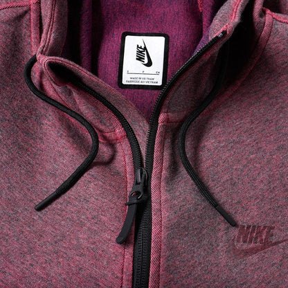 NikeLab x Kim Jones Tech Fleece Hoody - Kick Game