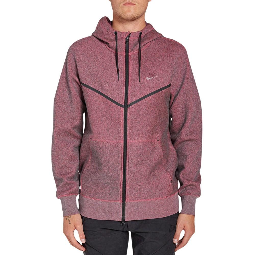 NikeLab x Kim Jones Tech Fleece Hoody - Kick Game