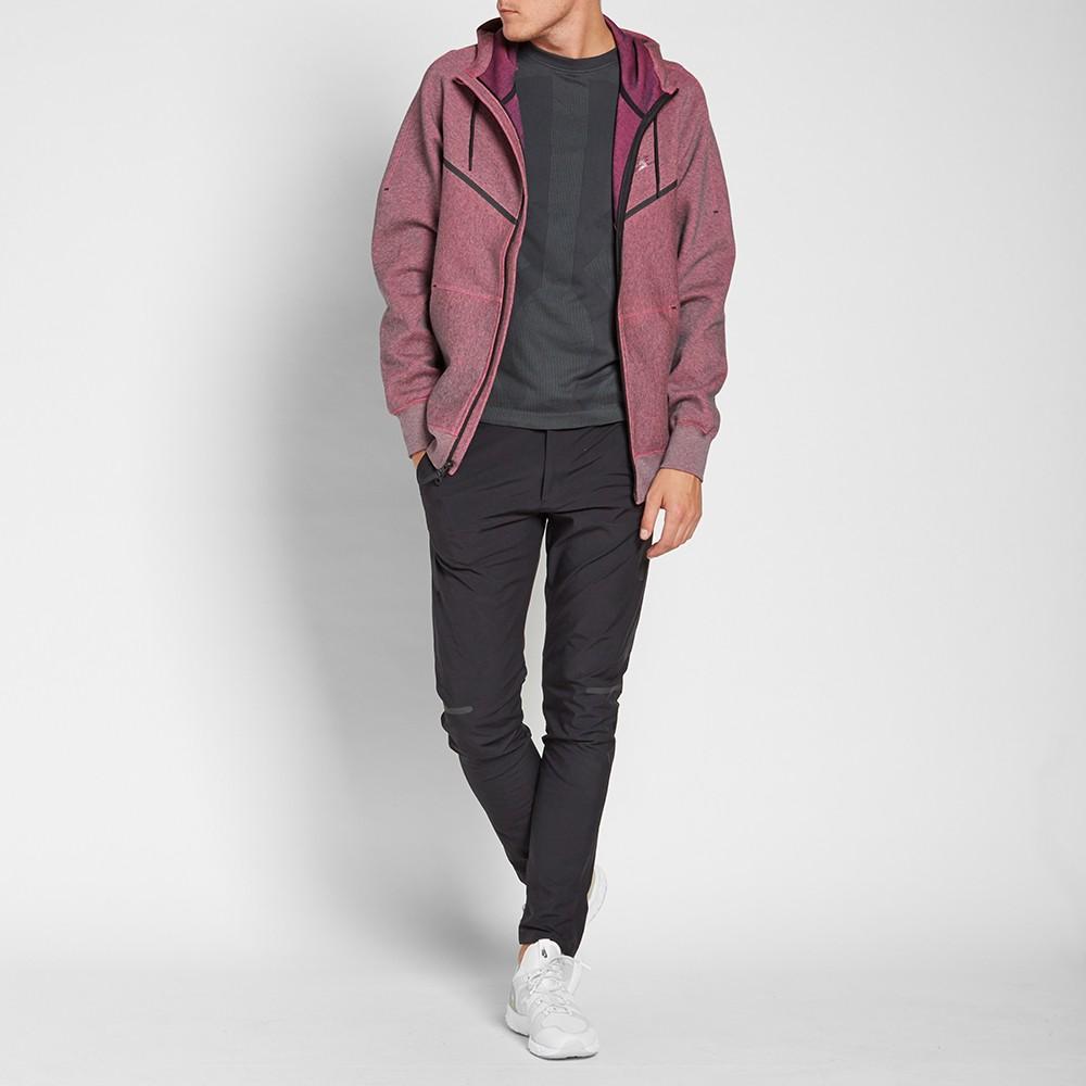 NikeLab x Kim Jones Tech Fleece Hoody - Kick Game