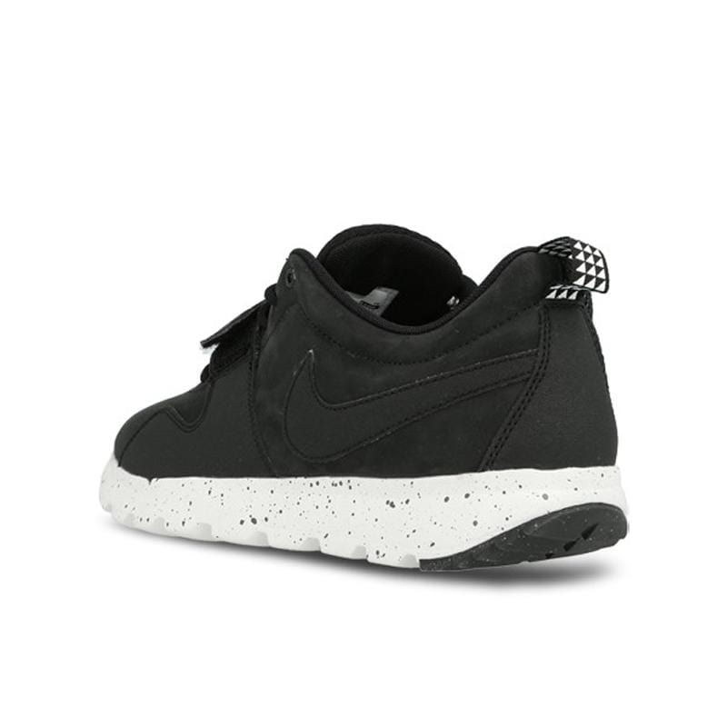 Nike SB Trainerendor Black - Kick Game