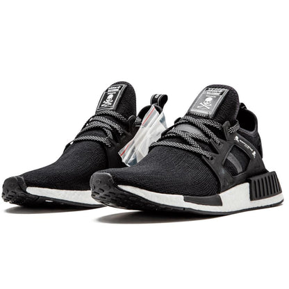 adidas x Mastermind Japan NMD XR1 - Kick Game