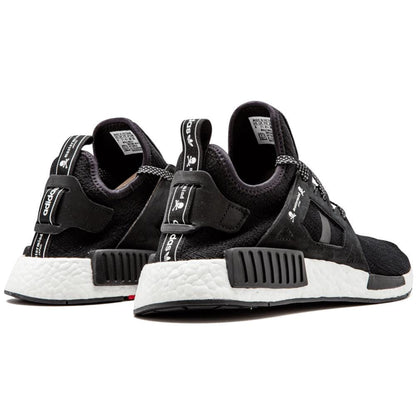 adidas x Mastermind Japan NMD XR1 - Kick Game