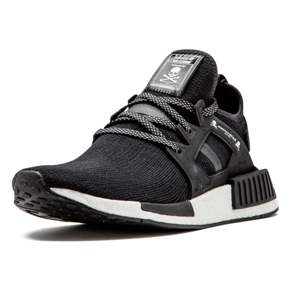 adidas x Mastermind Japan NMD XR1 - Kick Game