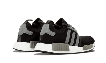 Adidas Consortium NMD Runner "Key City" - Kick Game