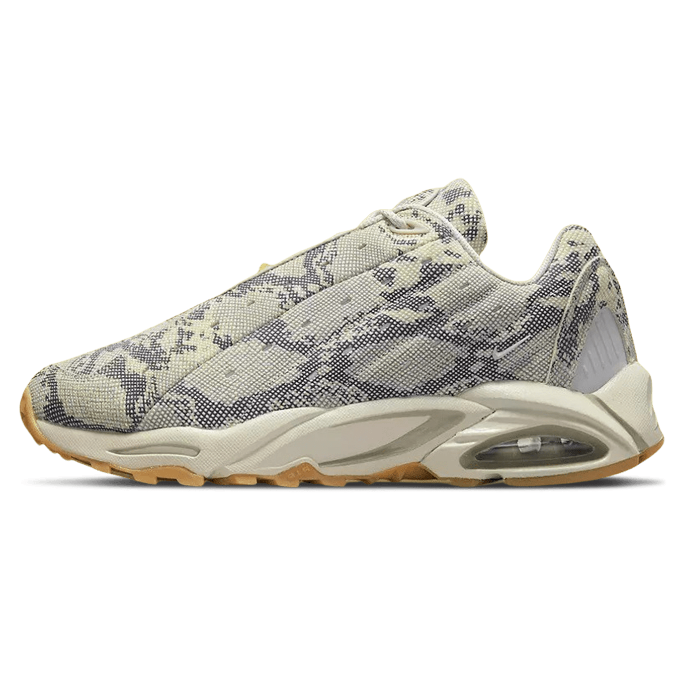 NOCTA x Nike Hot Step Air Terra 'Distant Regards Collection - Light Bone' - Kick Game