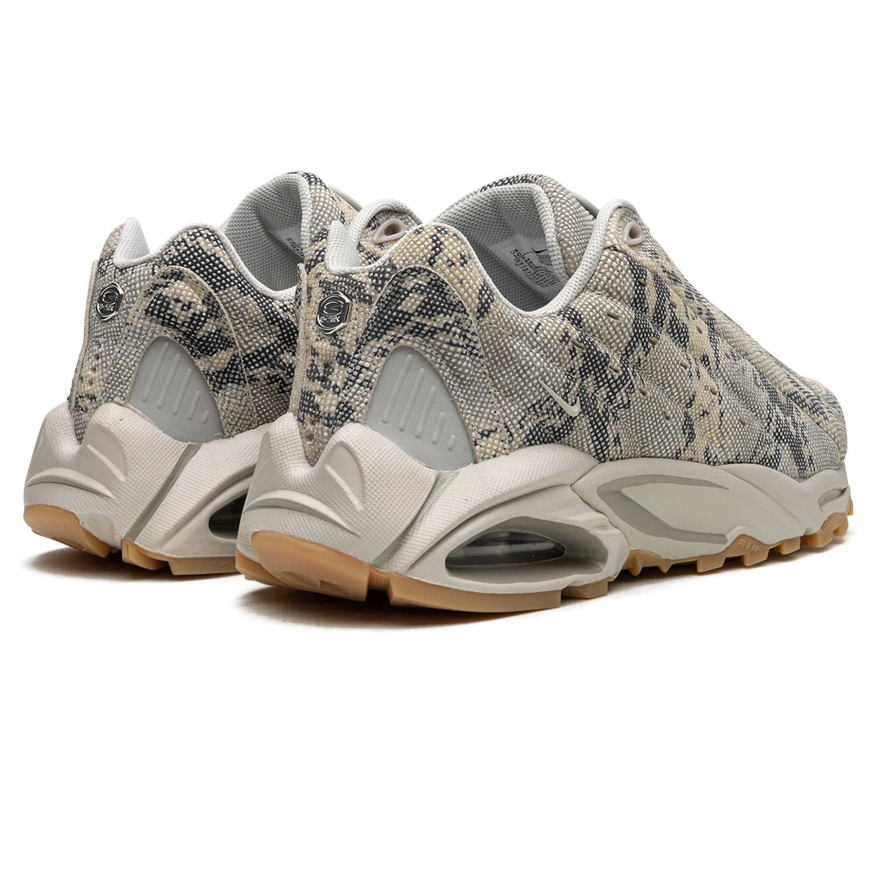 NOCTA x Nike Hot Step Air Terra 'Distant Regards Collection - Light Bone' - Kick Game