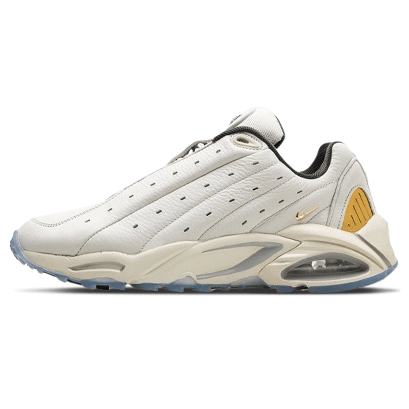 NOCTA x Nike Hot Step Air Terra 'Champagne' - Kick Game