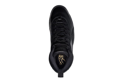 AIR JORDAN 10 OVO BLACK - Kick Game
